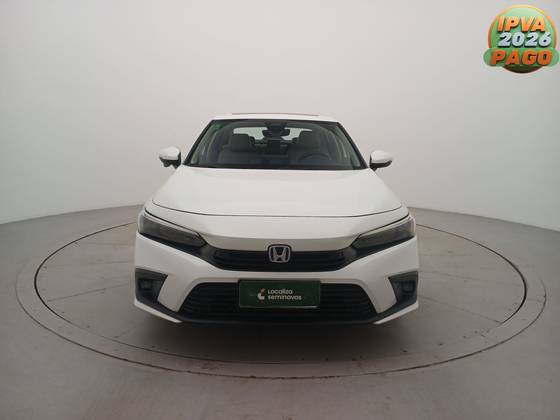 HONDA CIVIC 2.0 DI e:HEV ADVANCED E-CVT HONDA CIVIC 2.0 DI e:HEV ADVANCED E-CVT